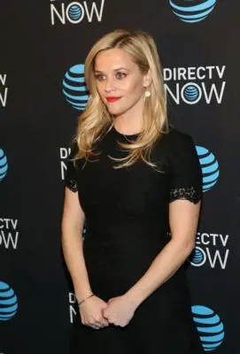 Reese Witherspoon (events) White T-Shirt - idPoster.com