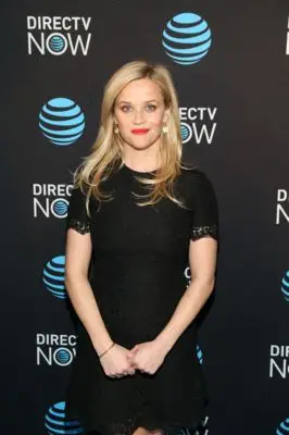 Reese Witherspoon (events) Women's Colored T-Shirt - idPoster.com