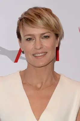 Robin Wright (events) Wall Poster picture 291525