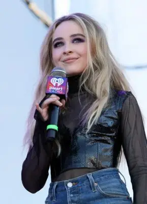 Sabrina Carpenter (events) Wall Poster picture 103618