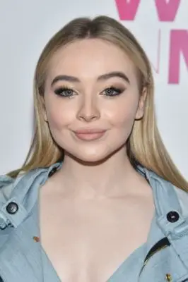 Sabrina Carpenter (events) Wall Poster picture 110681