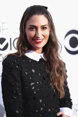 Sara Bareilles (events) Wall Poster picture 297171