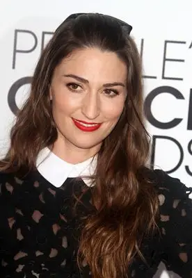 Sara Bareilles (events) Wall Poster picture 297179