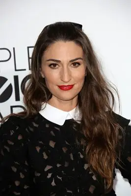 Sara Bareilles (events) Wall Poster picture 297186