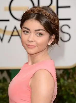 Sarah Hyland (events) Wall Poster picture 297190