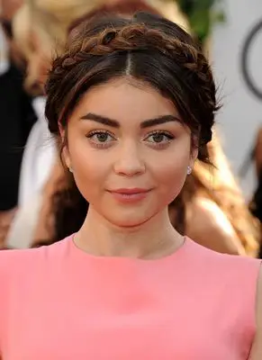 Sarah Hyland (events) Jigsaw Puzzle picture 297192