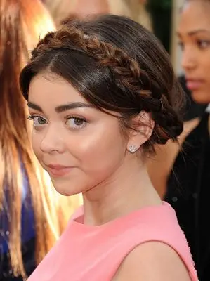 Sarah Hyland (events) Computer MousePad picture 297194