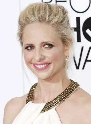 Sarah Michelle Gellar (events) Wall Poster picture 297205