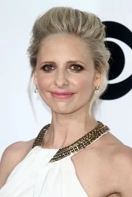 Sarah Michelle Gellar (events) Wall Poster picture 297296