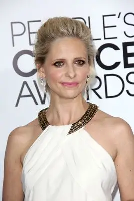 Sarah Michelle Gellar (events) Wall Poster picture 297315