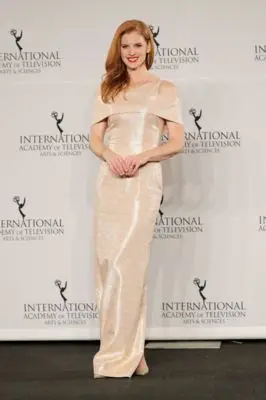 Sarah Rafferty (events) Wall Poster picture 103649