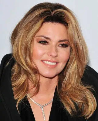 Shania Twain (events) Wall Poster picture 110697