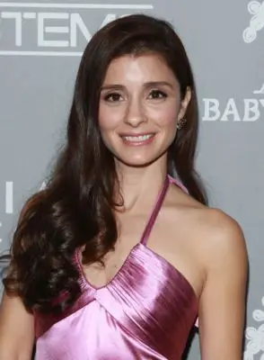 Shiri Appleby (events) Wall Poster picture 103683