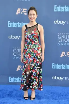 Tatiana Maslany (events) Wall Poster picture 110724