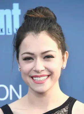 Tatiana Maslany (events) Wall Poster picture 110725