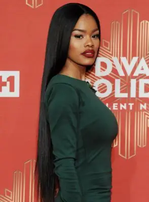 Teyana Taylor (events) Computer MousePad picture 110769