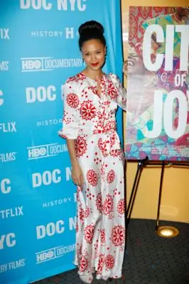 Thandie Newton (events) Jigsaw Puzzle picture 105928