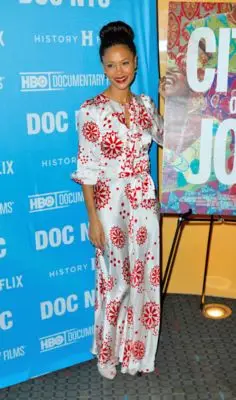Thandie Newton (events) Jigsaw Puzzle picture 105929