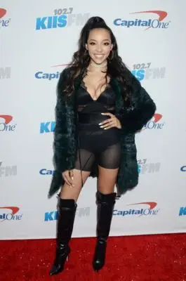Tinashe (events) Jigsaw Puzzle picture 110778