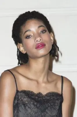 Willow Smith (events) Jigsaw Puzzle picture 110885