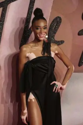 Winnie Harlow (events) Computer MousePad picture 110891