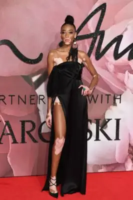 Winnie Harlow (events) Computer MousePad picture 110895