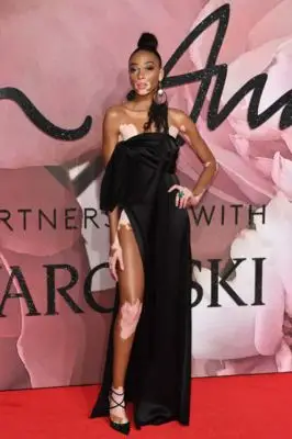 Winnie Harlow (events) Jigsaw Puzzle picture 110896