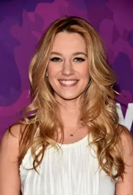Yael Grobglas (events) Wall Poster picture 103813