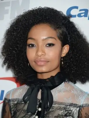 Yara Shahidi (events) Wall Poster picture 110920