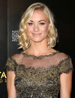 Yvonne Strahovski (events) Wall Poster picture 289199