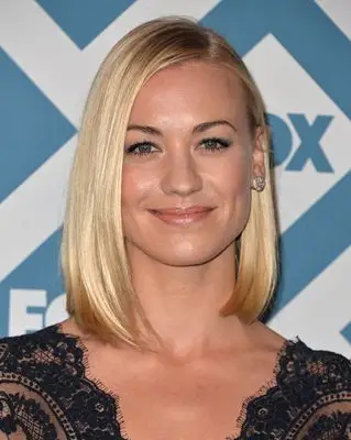 Yvonne Strahovski (events) Wall Poster picture 289216