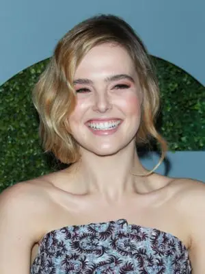 Zoey Deutch (events) Wall Poster picture 110978