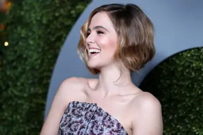Zoey Deutch (events) Wall Poster picture 110983