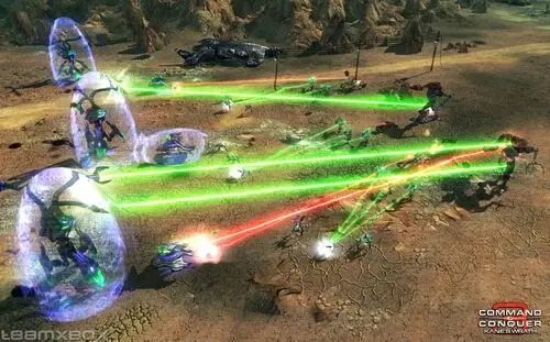 Command and Conquer 4 Image Jpg picture 107757