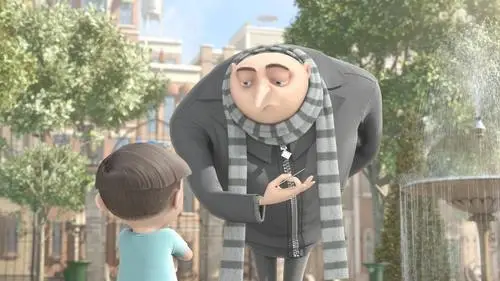 Despicable Me Image Jpg picture 106615