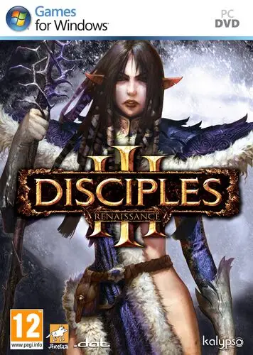 Disciples III Jigsaw Puzzle picture 108250