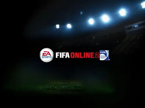 Fifa Online 2 Wall Poster picture 107414