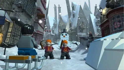 LEGO Harry Potter Image Jpg picture 106078