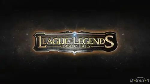 League of Legends Men's Colored Hoodie - idPoster.com