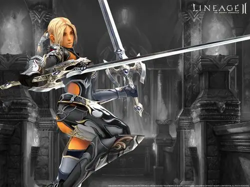 Lineage 2 Image Jpg picture 106402