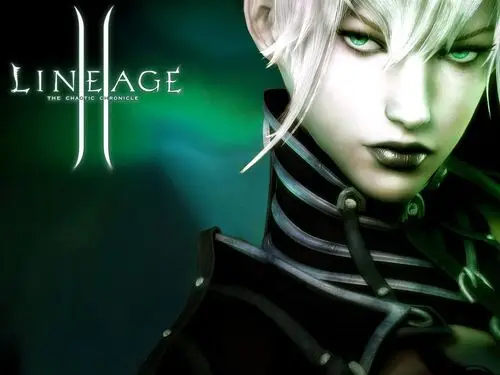 Lineage 2 Jigsaw Puzzle picture 106432