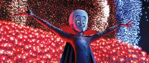 Megamind Jigsaw Puzzle picture 106086