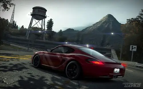 Need for Speed World Image Jpg picture 106951