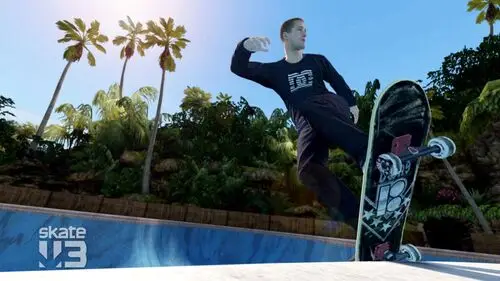Skate 3 Jigsaw Puzzle picture 107519