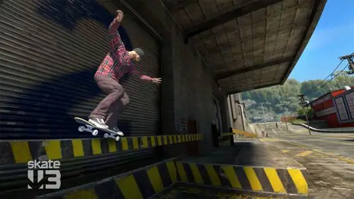 Skate 3 Jigsaw Puzzle picture 107520