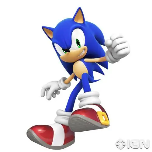 Sonic COLORS Image Jpg picture 106677