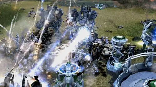 Supreme Commander 3 Wall Poster picture 108074