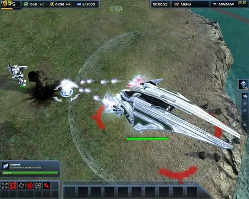 Supreme Commander 3 Wall Poster picture 108079