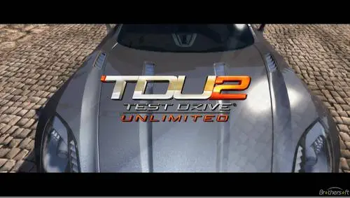 Test Drive Unlimited Computer MousePad picture 106758