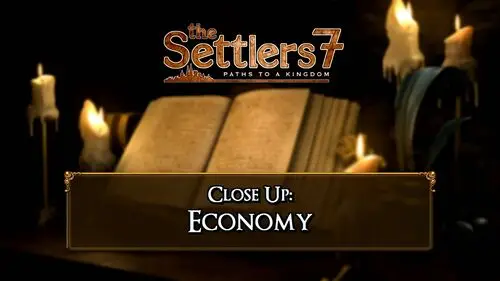 The Settlers 7 Jigsaw Puzzle picture 108108